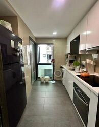 Leville iSuites (D15), Apartment #569930011